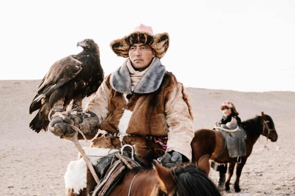 Mongolia: Un viaje a la vida nómada y la naturaleza salvaje