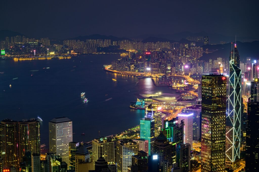 Hong Kong: Una mezcla de culturas y sabores únicos