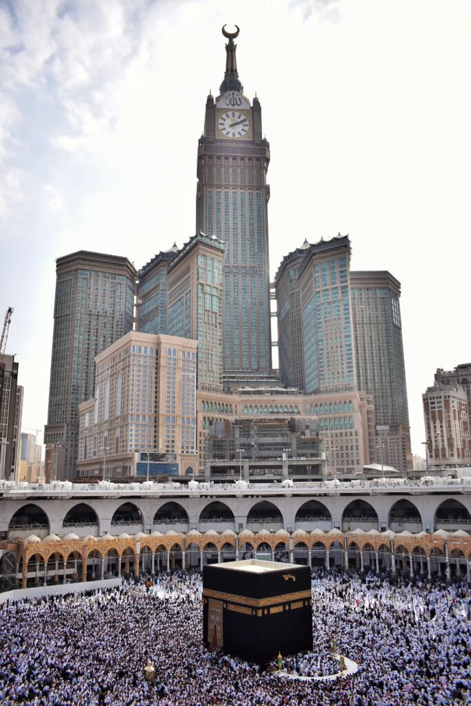 Arabia Saudita: Un lugar sagrado para el Islam y un destino turístico emergente