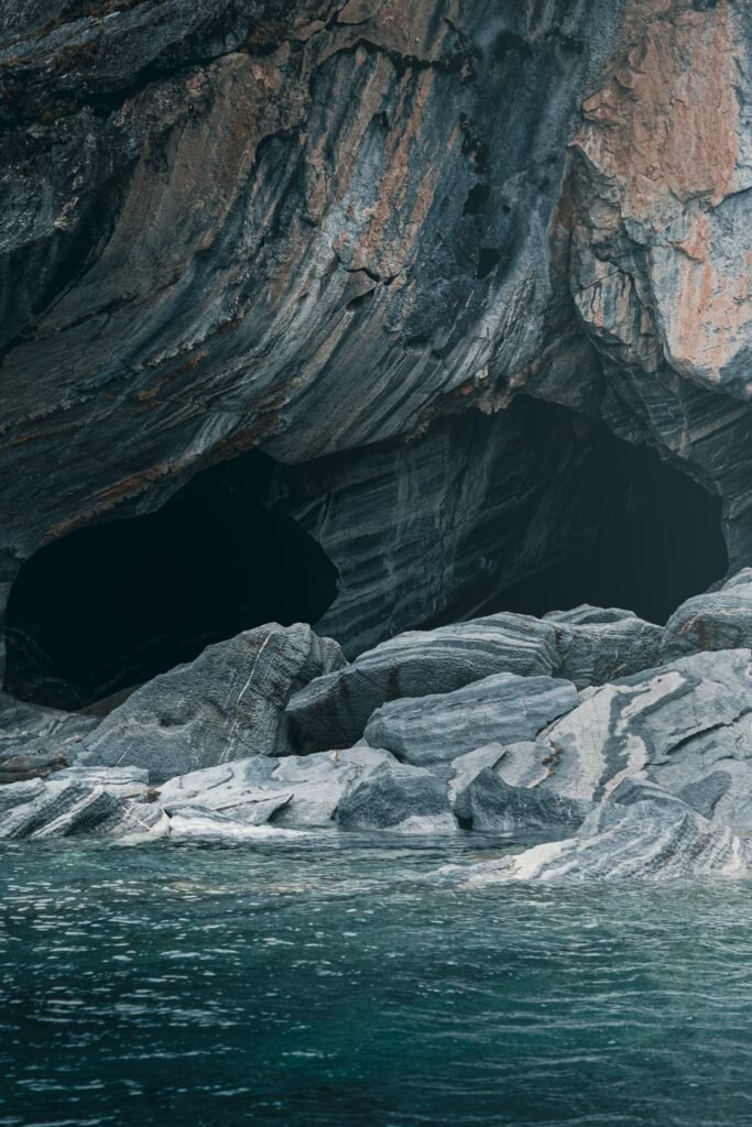 Cuevas de Postojna: Las cuevas y el tren subterráneo