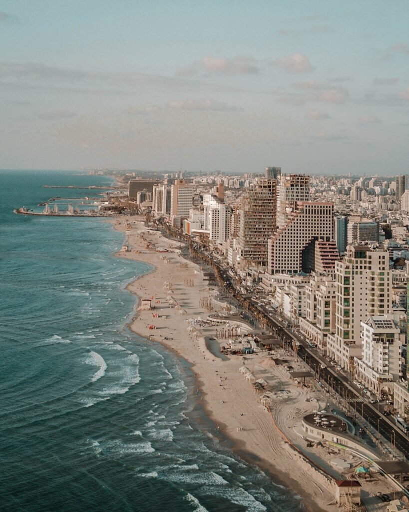 Israel: Una tierra de historia y espiritualidad