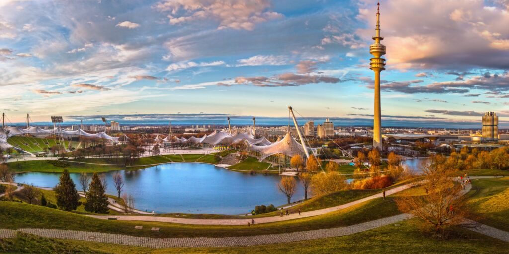 Munich: la cuna de la cultura alemana