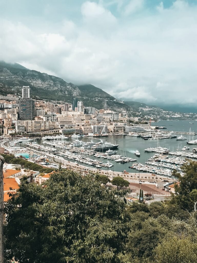 La Riviera Francesa: Glamour y playas