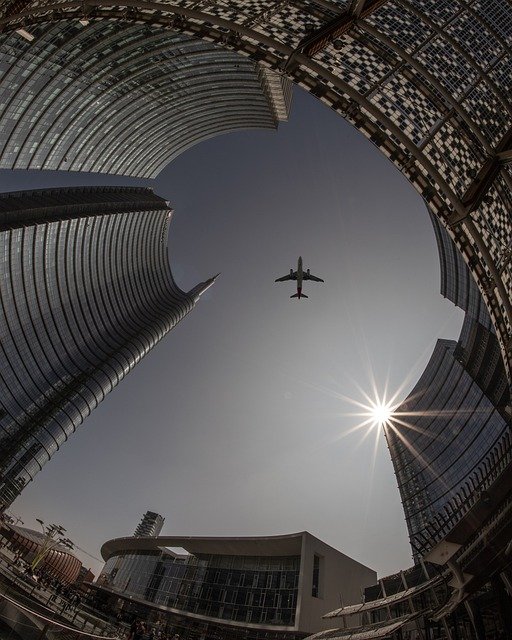 google vuelos avion