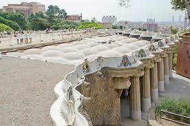 park güell