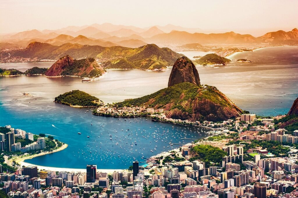 Rio de Janeiro - Brasil