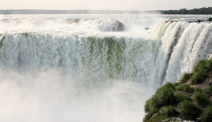 cataratas Iguazú