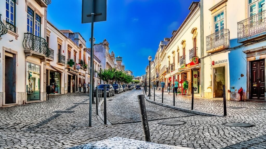 Tavira