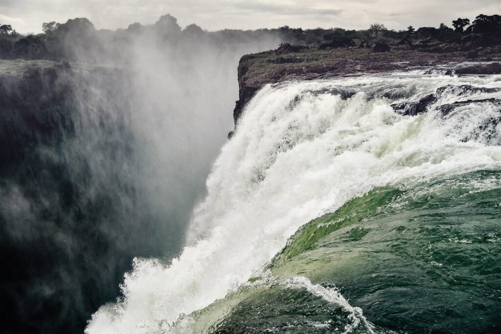 cataratas victoria