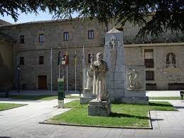 santo domingo de la calzada
