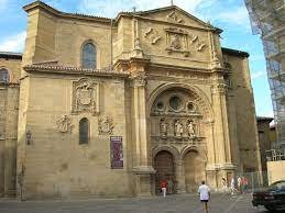 catedral santo domingo de la calzada