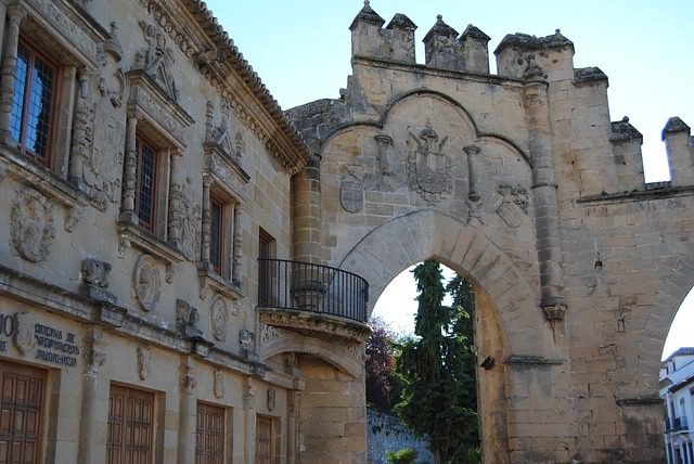 baeza