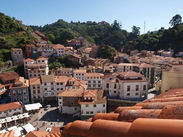 cudillero