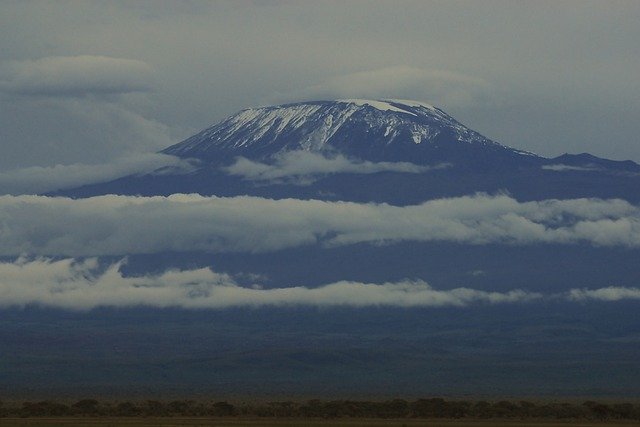 kilimanjaro