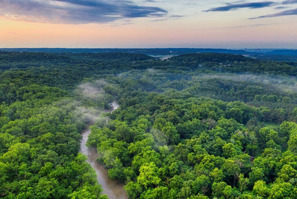 La selva amazónica un destino exótico e intrépido