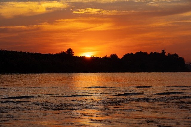 rio nilo