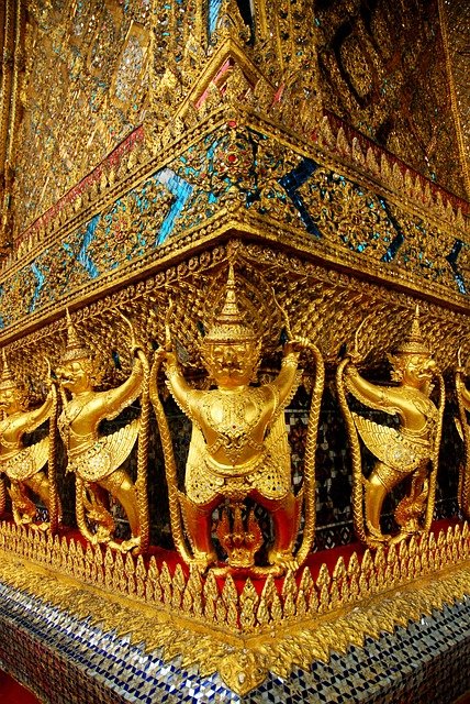 templo del buda esmeralda