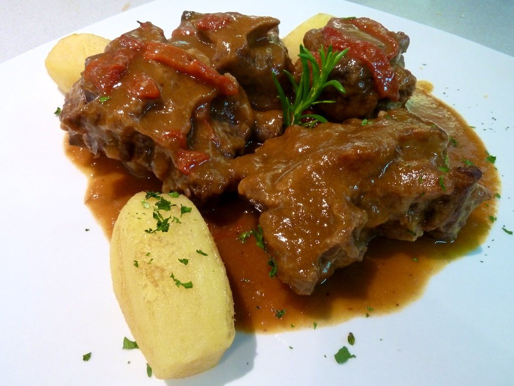 rabo de toro