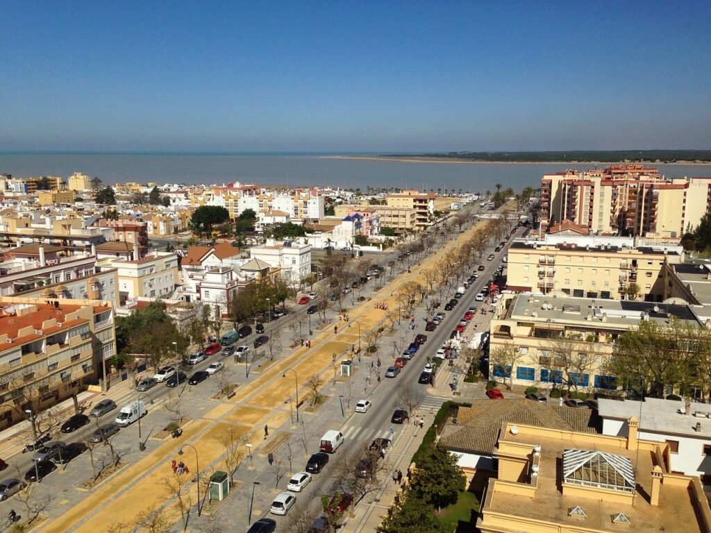Sanlúcar de Barrameda