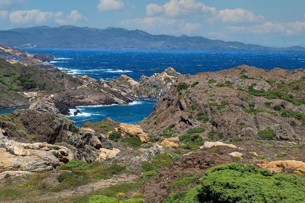 Parque Natural de Cap de Creus