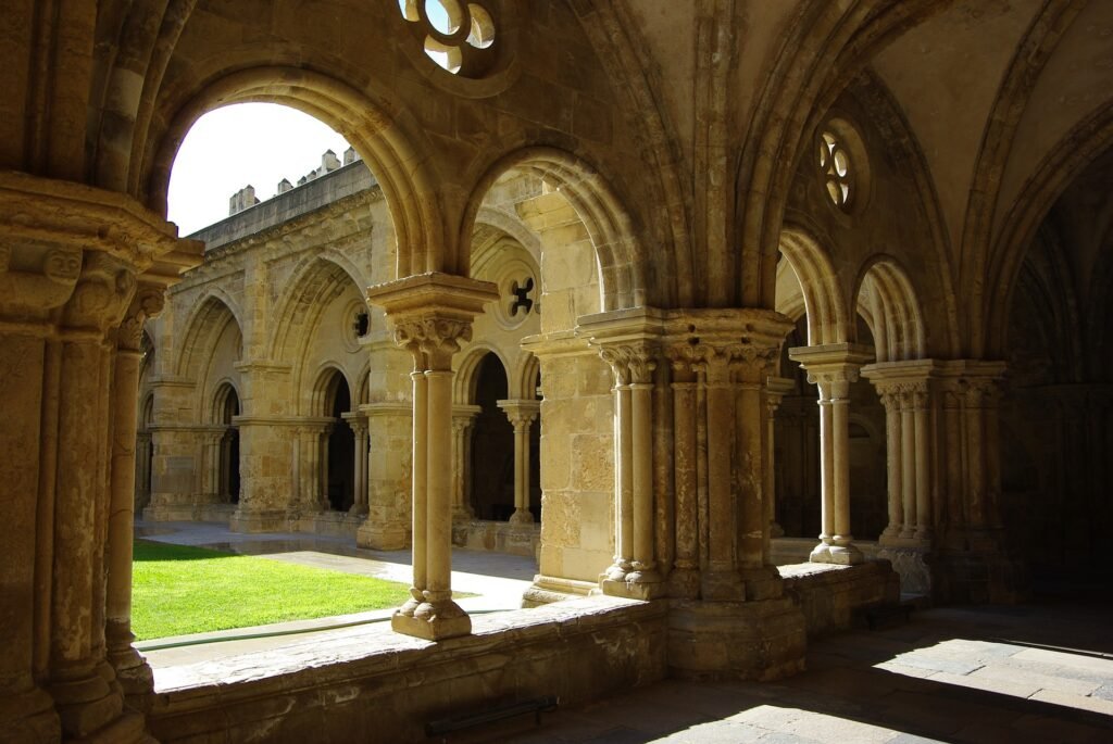 monasterio