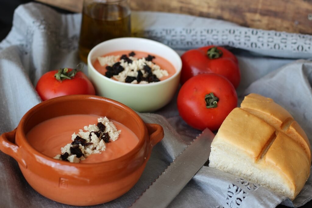 Salmorejo