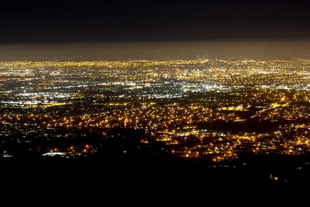 San José, capital de Costa rica