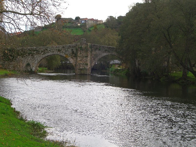 río Arnoia