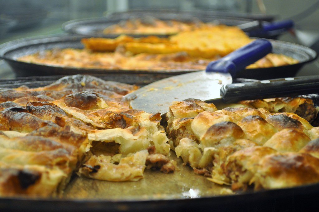 burek