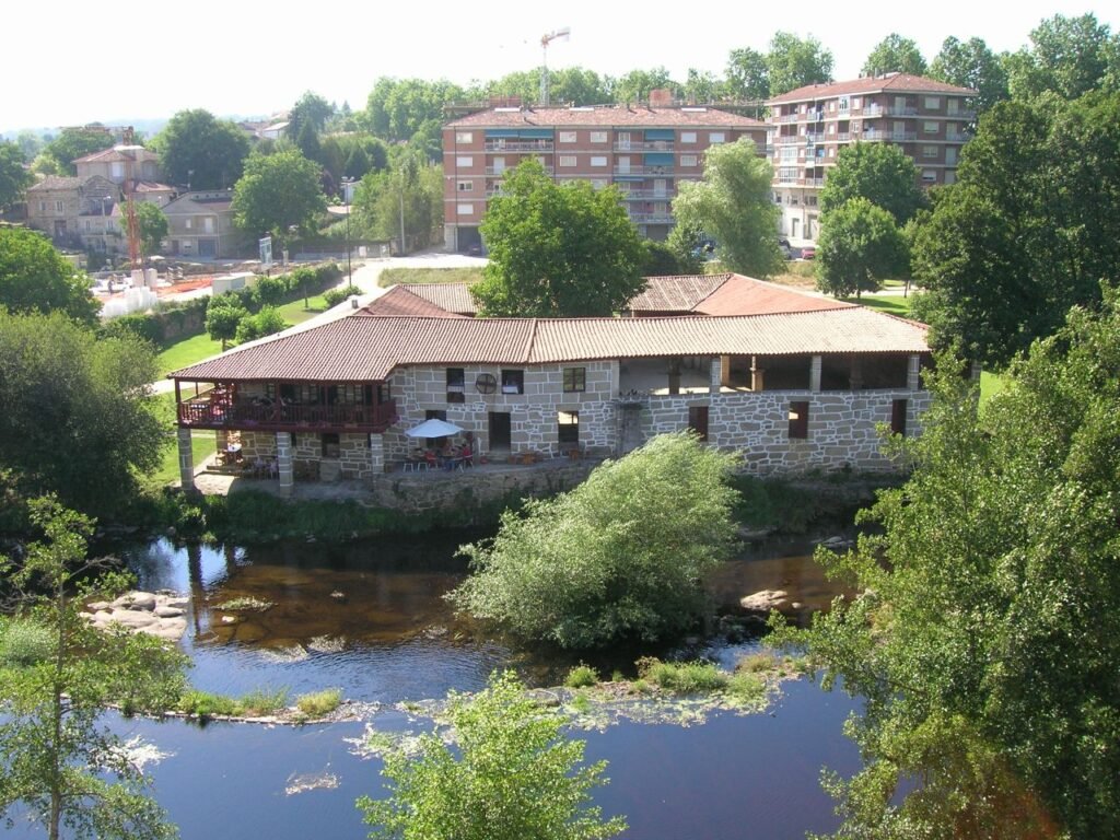 Museo del Cuero en Allariz