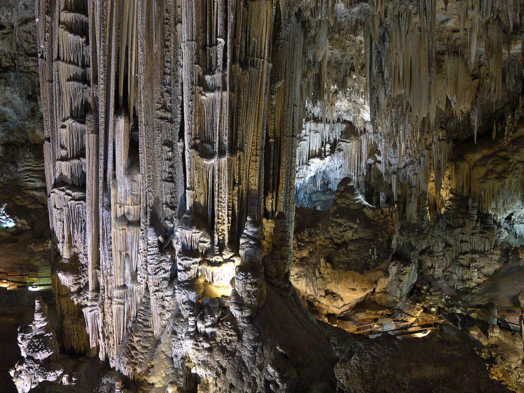 La Sala de los Cataclismos