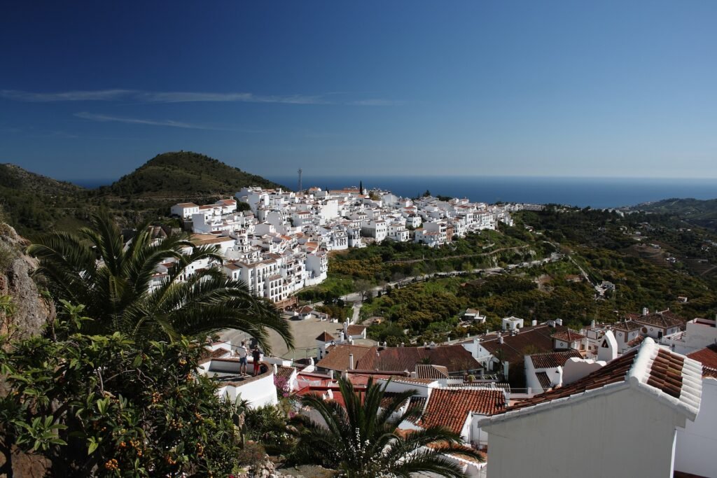 Frigiliana